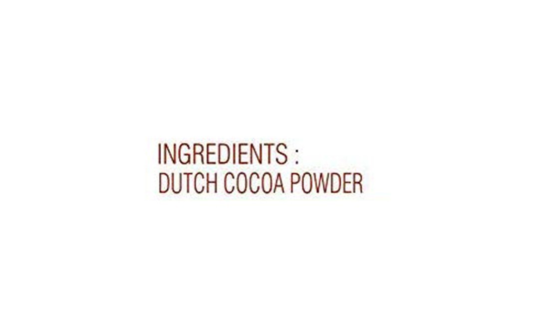 Nature's Gift Dutch Cocoa Powder    Pack  500 grams